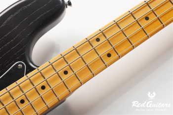 KPB-AS - Dark Walnut